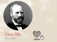 Elias Blix, en nordnorsk helt