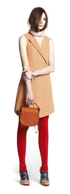 Carven Cinnamon enkeltbilde2