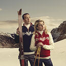 Dale of Norway ingress