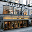 Steen&Strom ingress