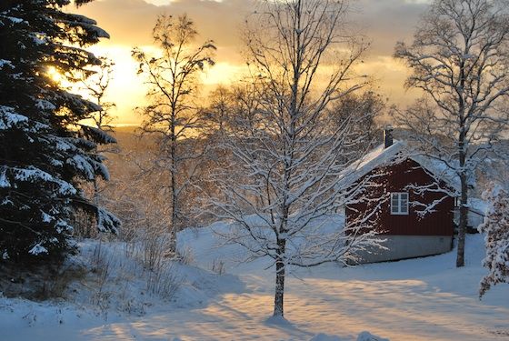 julestemning_oppeid_siv_idunnsdatter_skoglund