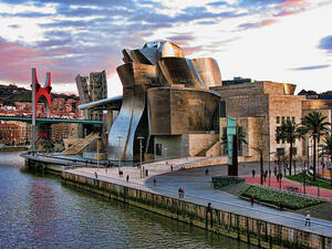 Guggenheim Bilbao_300x225