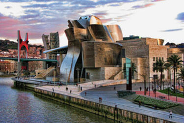 Guggenheim Bilbao_300x225