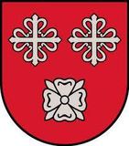 Rauna Coat of Arms