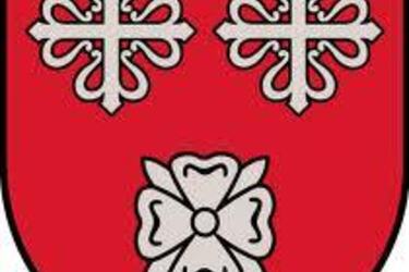 Rauna Coat of Arms