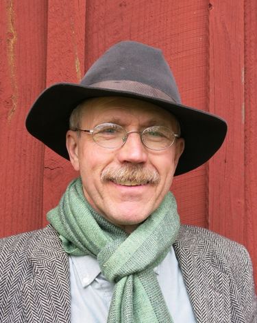 Lars Nordström
