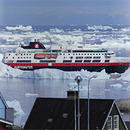 hurtigruten