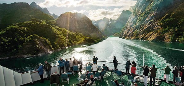 hurtigruten header