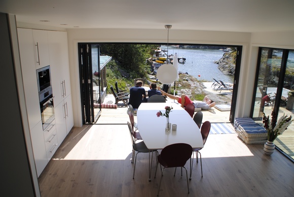 Arøya