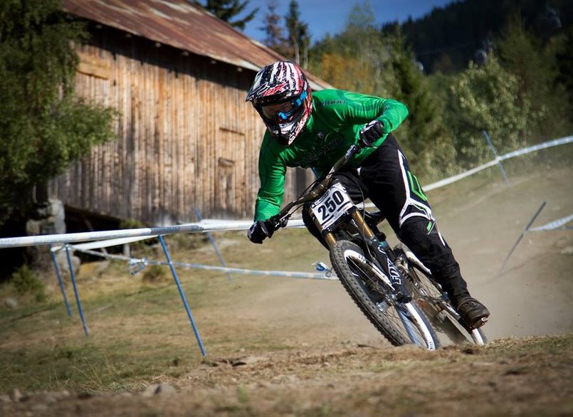 WCdownhill