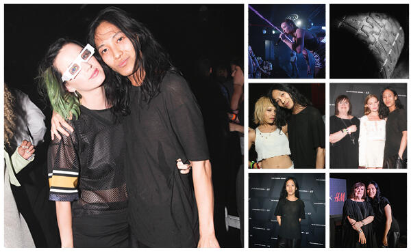 A Wang Header