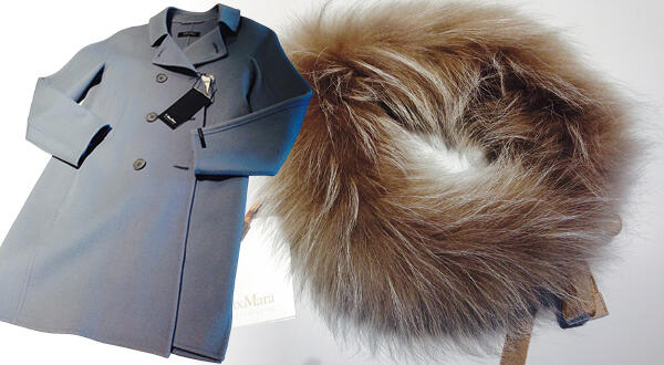 Hva er nytt MaxMara Header