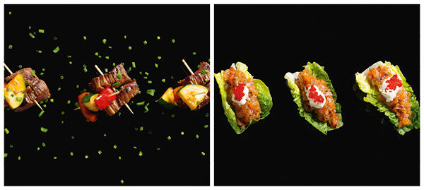 Social Eating header 2