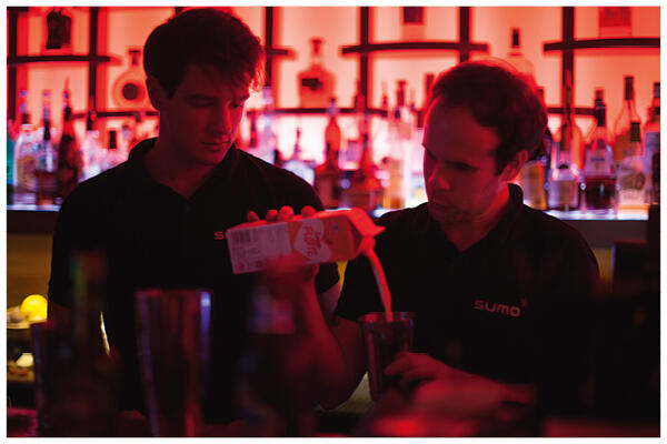 Social Eating header 3