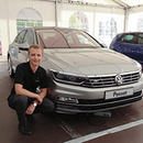 Moller VW ingress