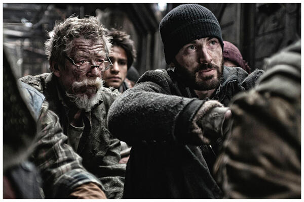 snowpiercer header