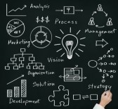 15396539-business-hand-writing-business-idea-concept