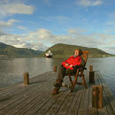 Hurtigruten ingress