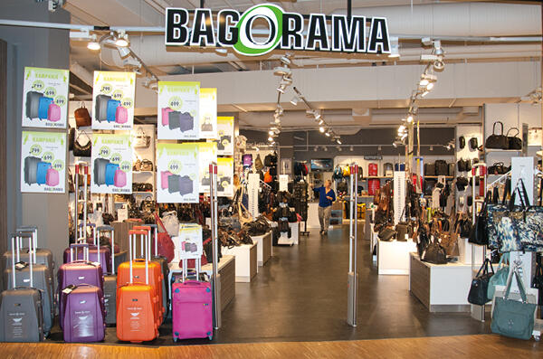 Bagorama header