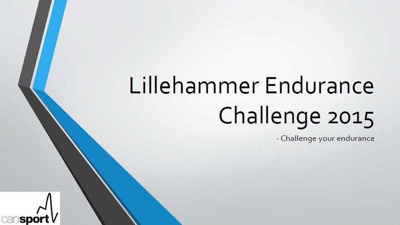 Lillehammer Endurance Challenge