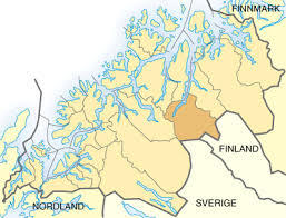 Storfjord kommune
