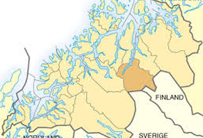 Storfjord kommune