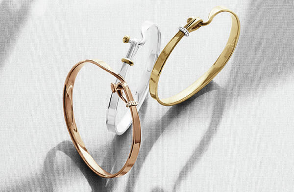 Georg Jensen Header