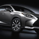 Lexus ingress