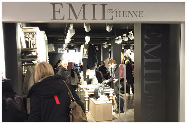 Emil Galleriet header