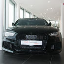 moller audi ingress