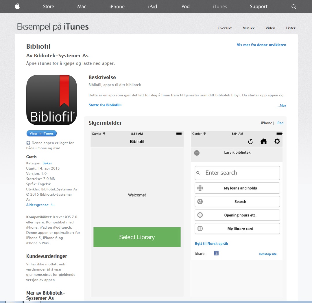 bibliofil app iTunes.jpg
