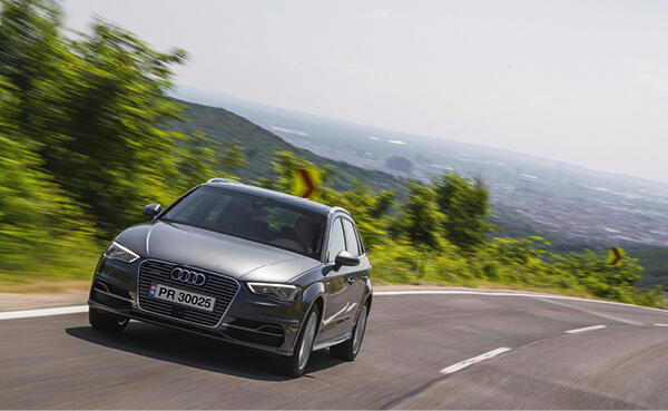 Gumpen Audi header