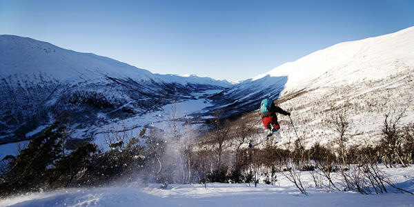 header oppdal