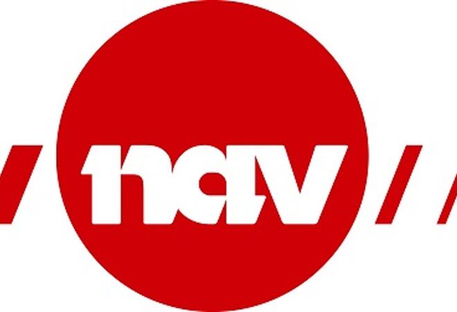 NAV logo