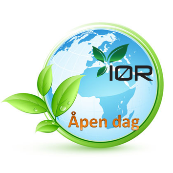 Åpen dag 2 logo
