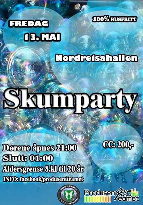 skumparty 2016 skumparty 2016
