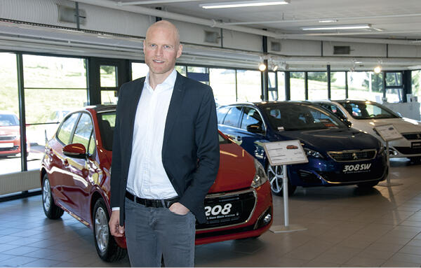 header Bertel O Steen Peugeot2