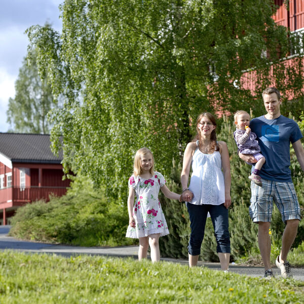 Familie