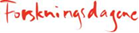 Forskningsdagene