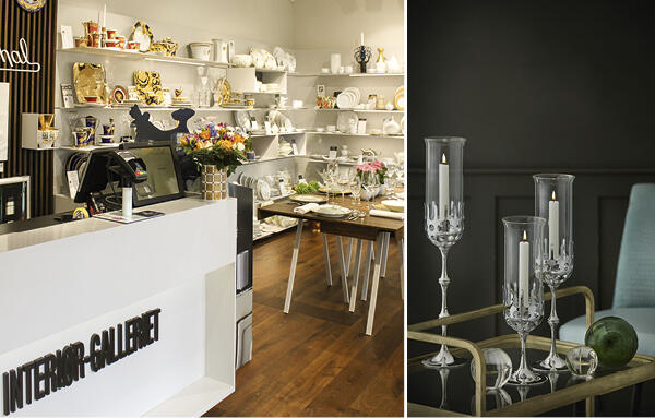 header Interior-Galleriet