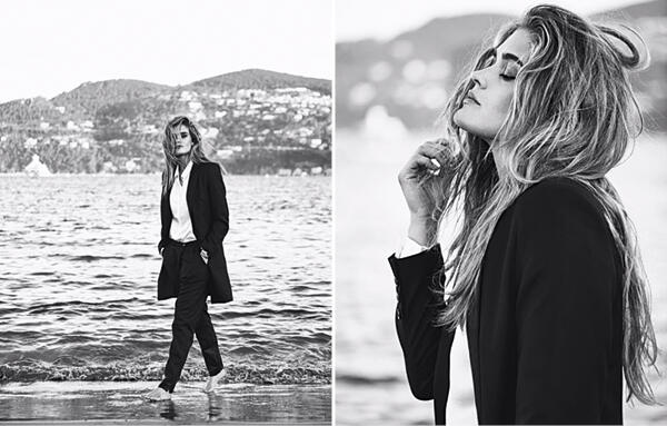 header claire
