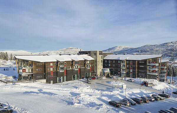 header radisson trysil