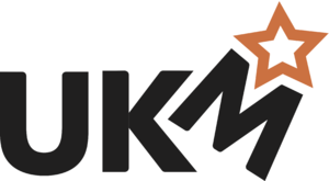 Logo UKM