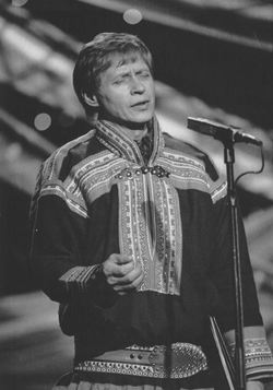 FINN 1991 konsert Foto Anders Cederløv Nordlys