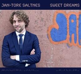 Jan-Tore Saltnes Sweet dreams