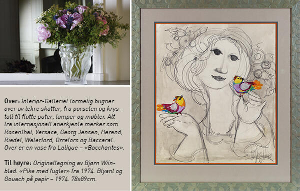 header InteriorGalleriet