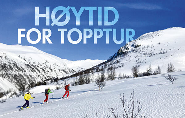 header oppdal