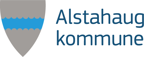 Alstahaug Kommune sitt kommunevåpen