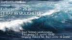 Et hav av muligheteer Et hav av muligheteer