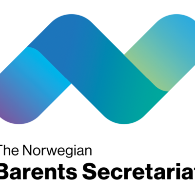 Barents Secretariat logo tall